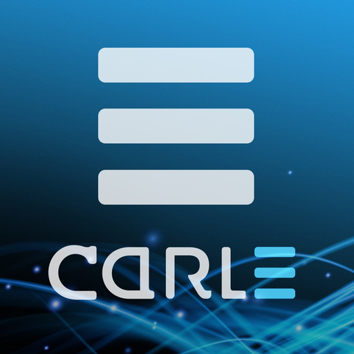 CarlE app icon