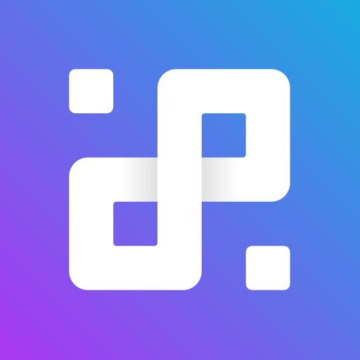 Infinity — Organize, your way. app icon