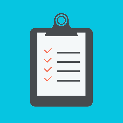 IDO - My Tasks app icon