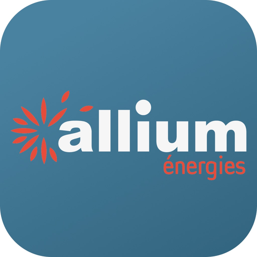 Allium Energies app icon