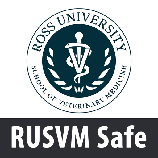 RUSVM Safe app icon