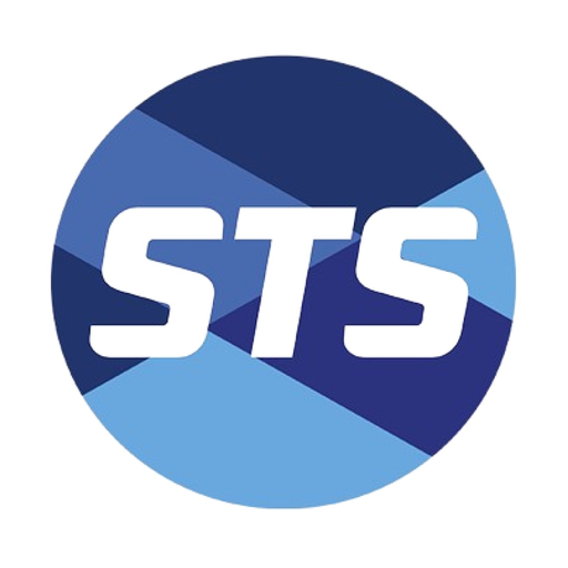 STS App app icon