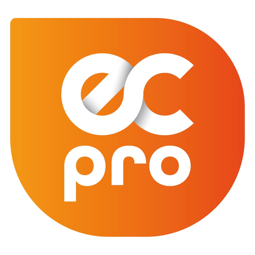 EC Pro (UK) app icon