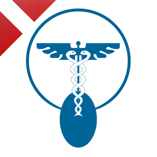 MediYoga Danmark Play app icon