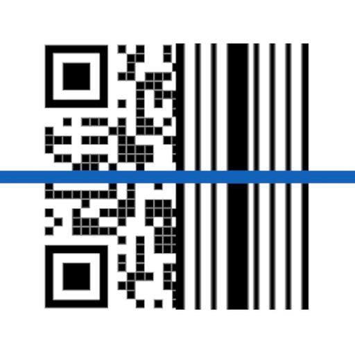 QR Code Reader: Scanner app icon