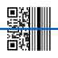 QR Code Reader: Scanner icon