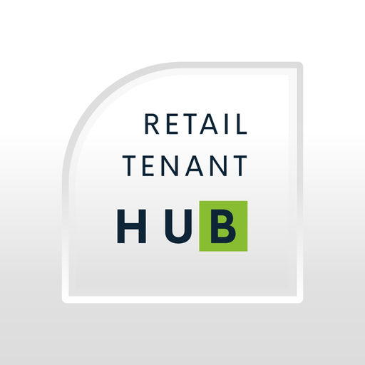 Retail Tenant Hub - Brookfield app icon