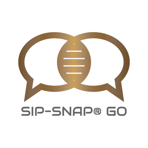 Sip-Snap GO app icon