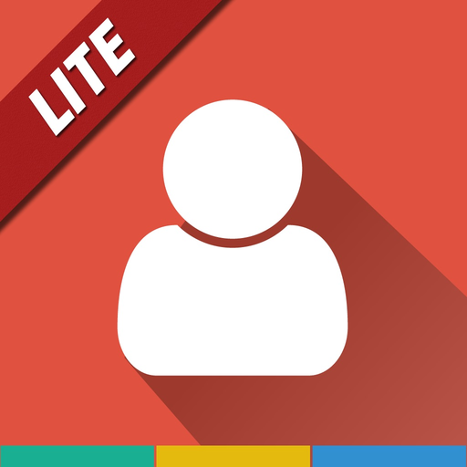 Go連絡先 Lite app icon