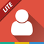 Go連絡先 Lite icon