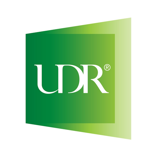 UDR Resident app icon