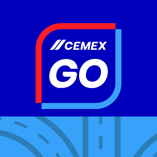 CEMEX Go – Driver app icon