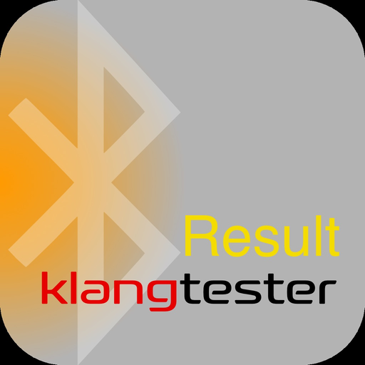 Klangtester app icon