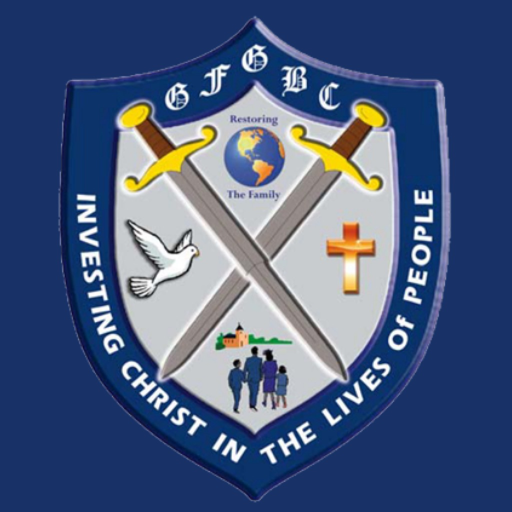 Gulfport Full Gospel Baptist app icon