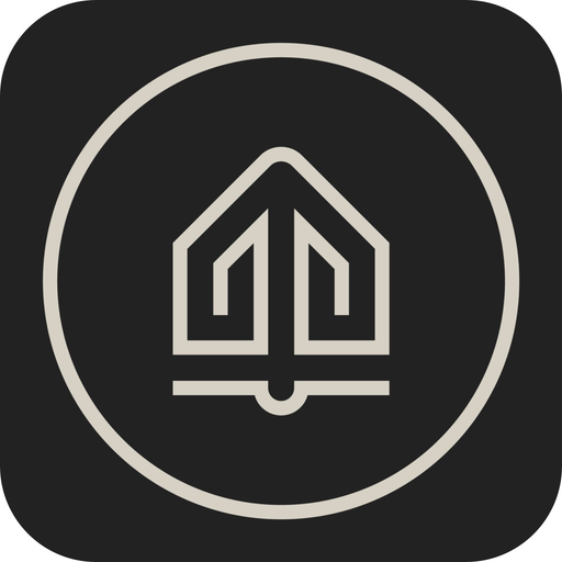 My Anchor Church app icon