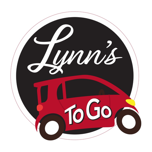 Lynn's To Go app icon