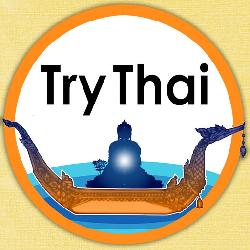 Try Thai app icon