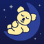 Koala Nap: Snore Less Tonight icon