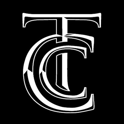 TCClub app icon