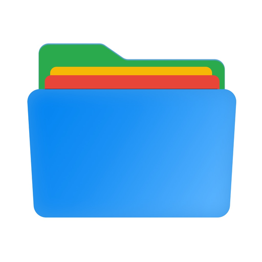 File Manager & Documents app icon