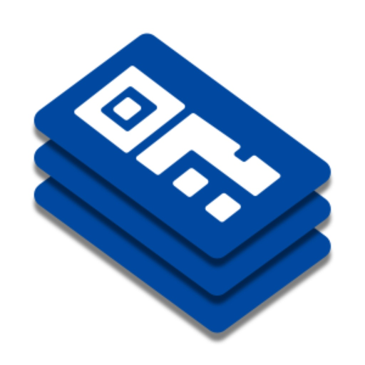 NoPrint app icon