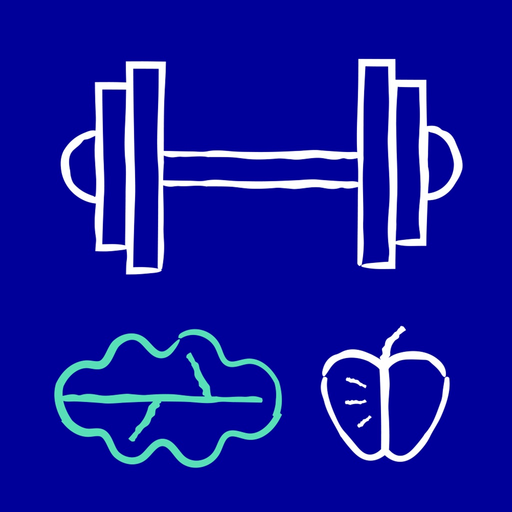 EG Wellbeing app icon