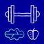EG Wellbeing icon
