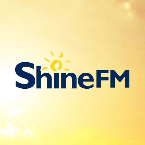 Shine FM app icon