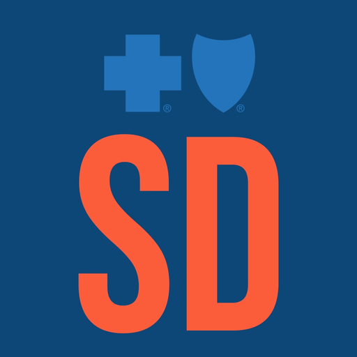 BCBSMA Service Day app icon