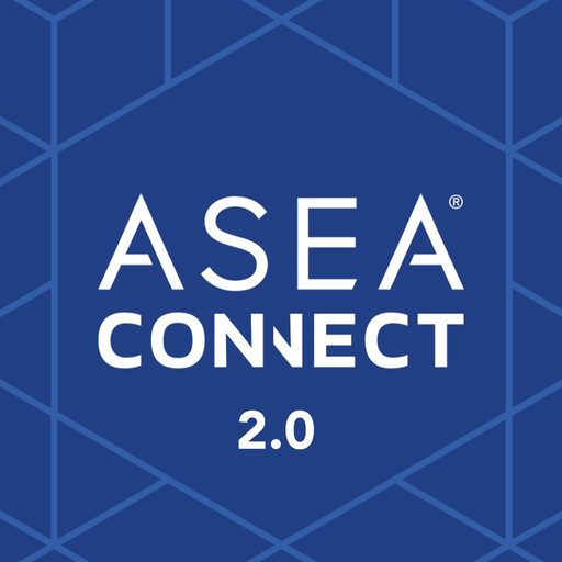 ASEA Connect 2.0 app icon