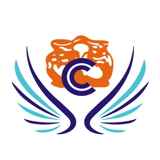 Hermes Cajamag app icon