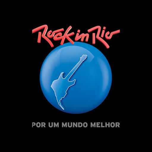 Rock in Rio app icon