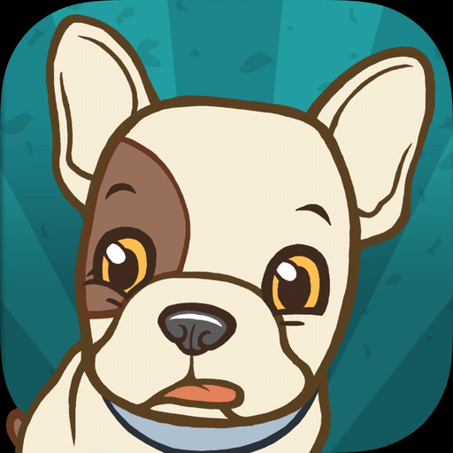 TopDog: Breed, Train, Win! app icon