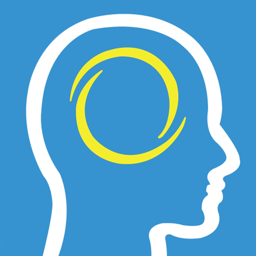 Spiral Up! app icon