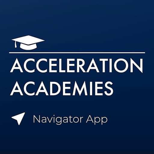 GC Navigator app icon