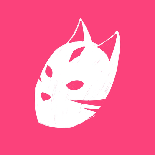 Isuna - Cosplay made simple! app icon