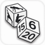 Workout Dice: Workout Anytime icon