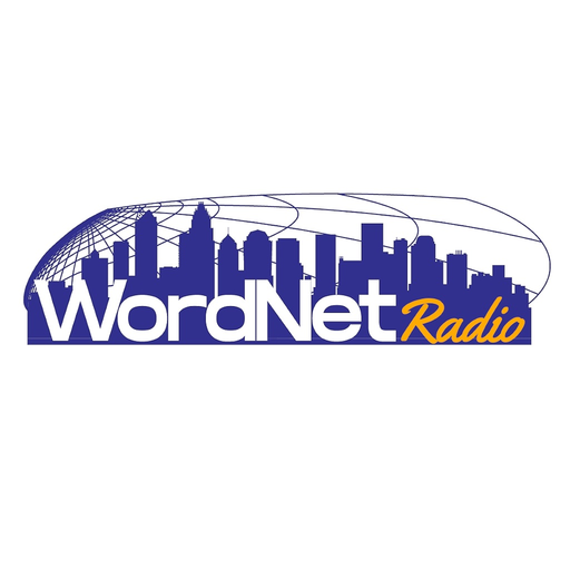WordNet Radio app icon