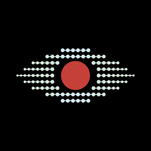 SentiVision for Tesla Vehicles app icon