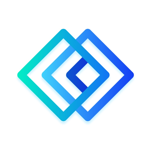 Screen Mirroring: LetsView app icon