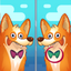 Find The Differences Classic icon