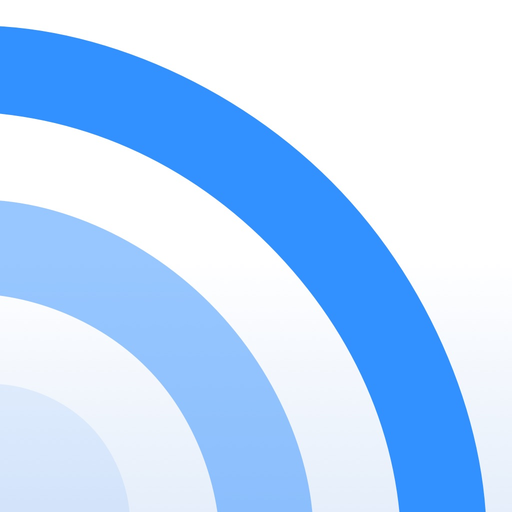Retain Mobile app icon