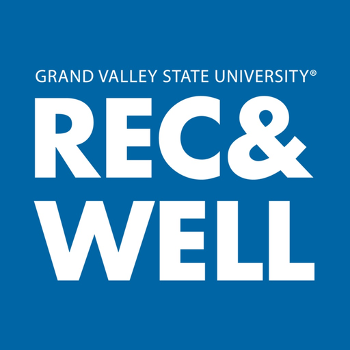 GVSU Recreation app icon