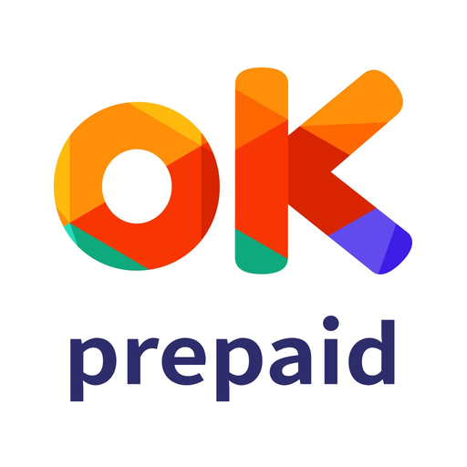 OK Prepaid app icon