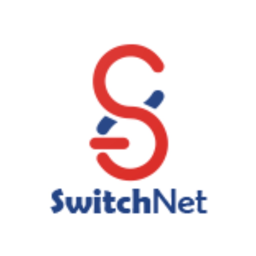 SwitchNet app icon