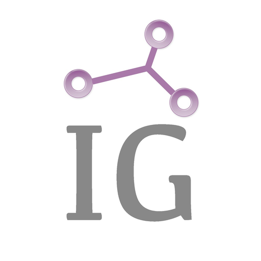 ImmunoGenius app icon