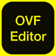 OVF Editor icon
