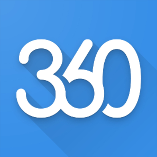 Gestión Profesores 360 app icon