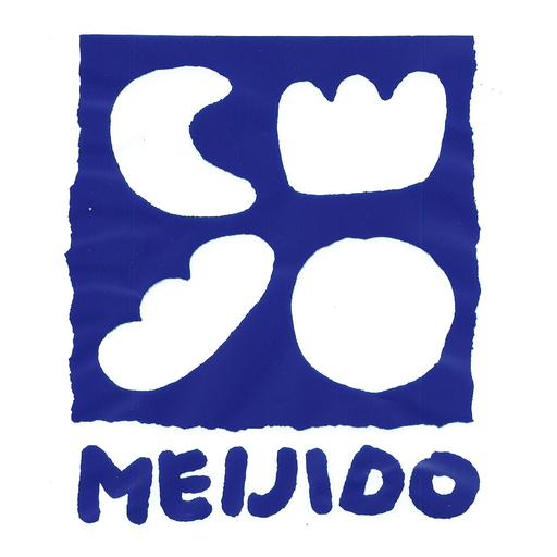 BAKERY MEIJIDO（ベーカリーメイジドウ） app icon