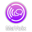 MaVoix icon